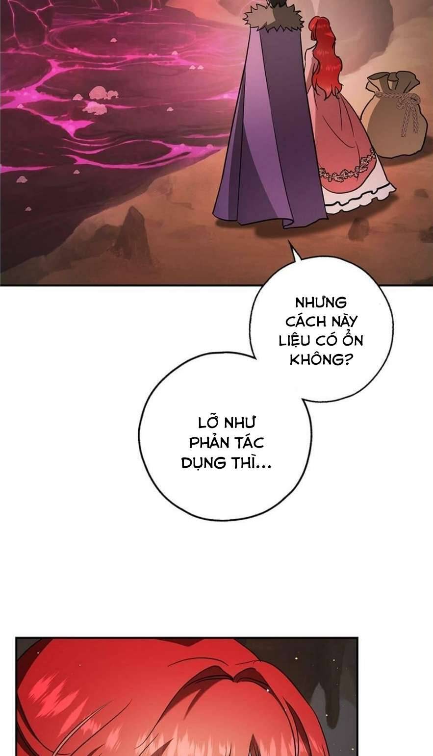 Hôn Phu Ẩn Sắc Chapter 36 - Next Chapter 37