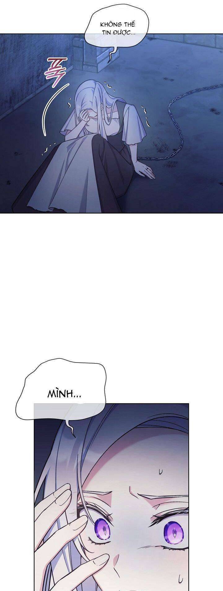 Bệ Hạ, Tôi Sẽ Giết Ngài! Chapter 26 - Trang 4