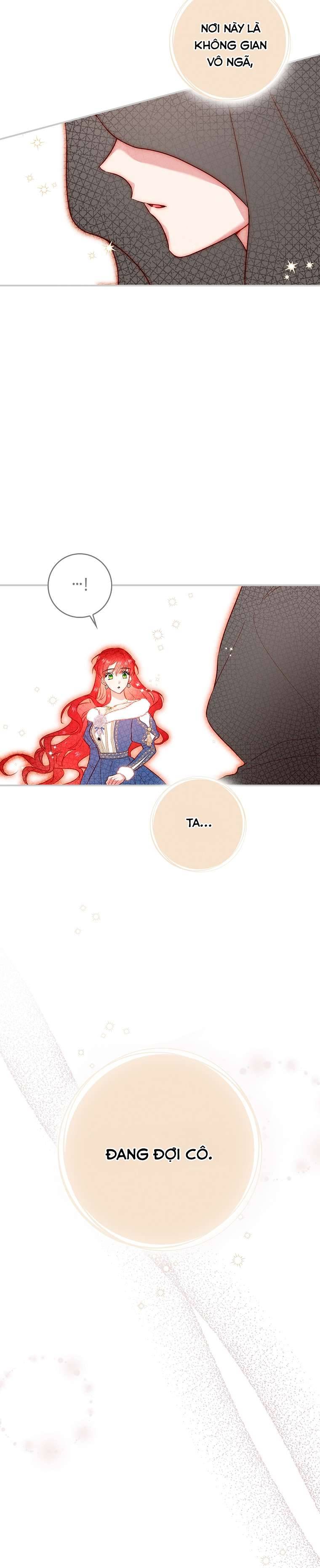 Hôn Phu Ẩn Sắc Chap 100 - Next Chapter 100.1