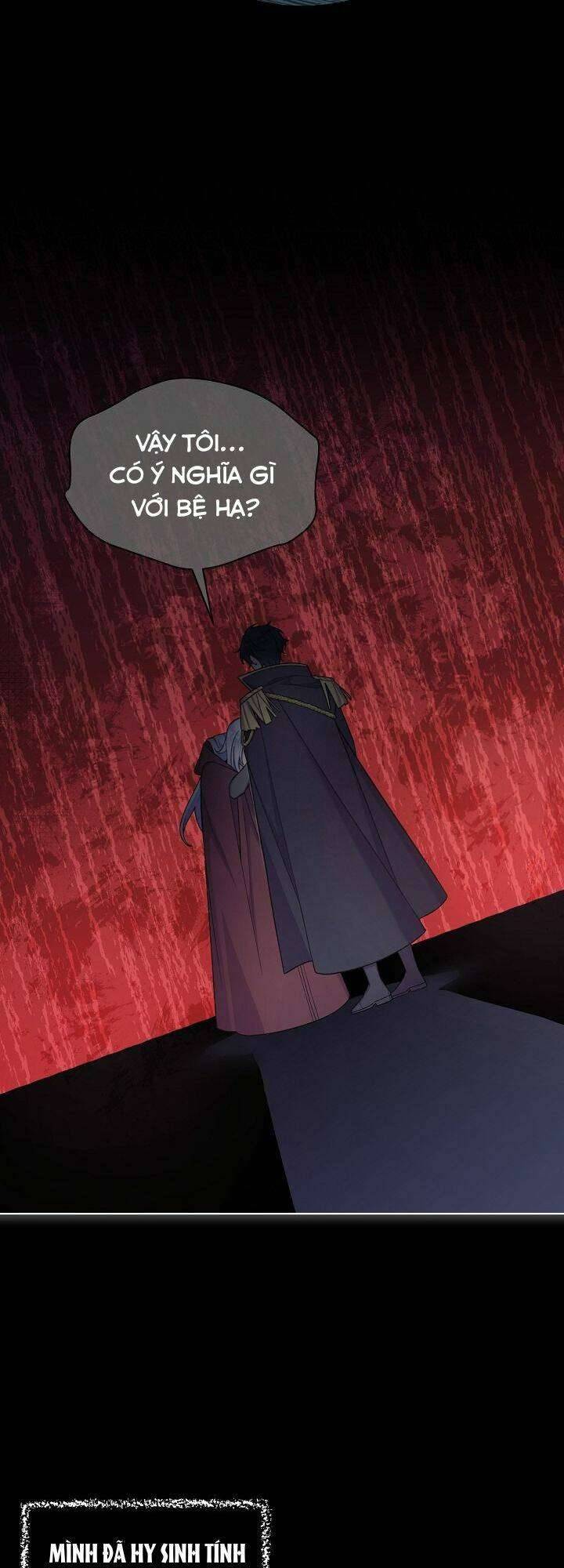 Bệ Hạ, Tôi Sẽ Giết Ngài! Chapter 22 - Trang 4