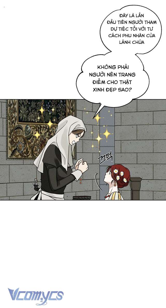 Dưới Bóng Cây Sồi Chap 11 - Next Chap 12