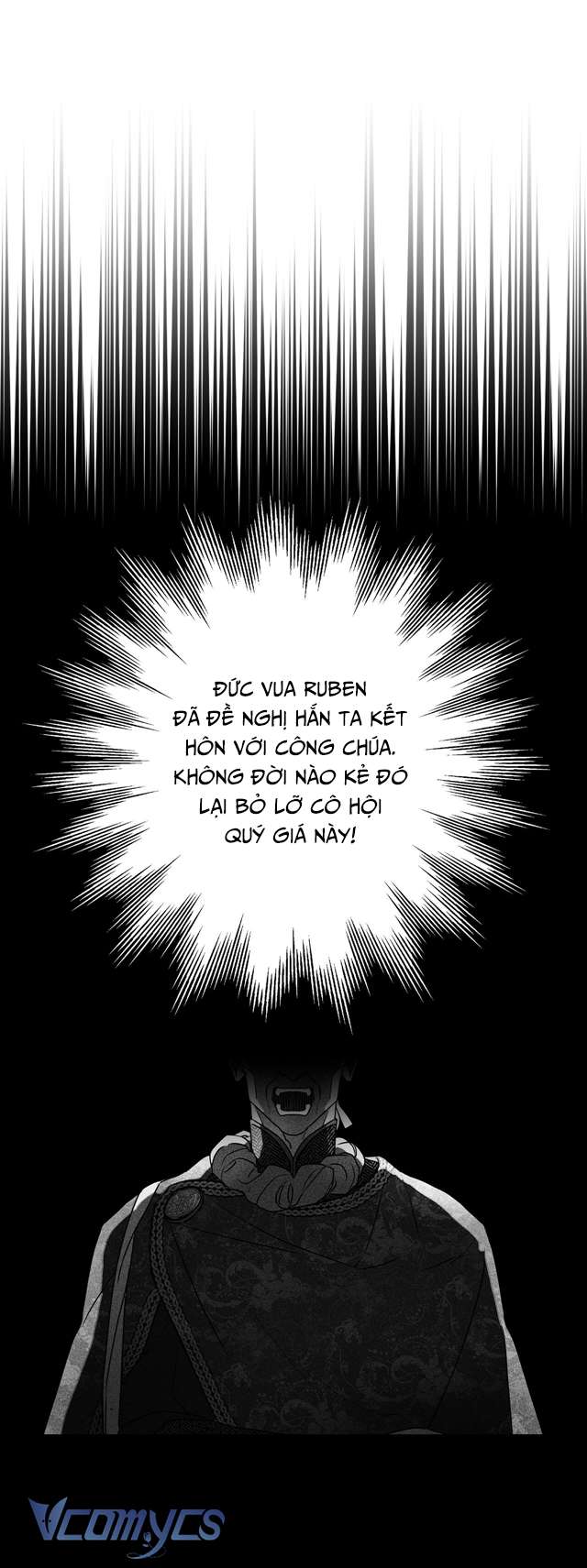 Dưới Bóng Cây Sồi Chap 3 - Next Chap 4