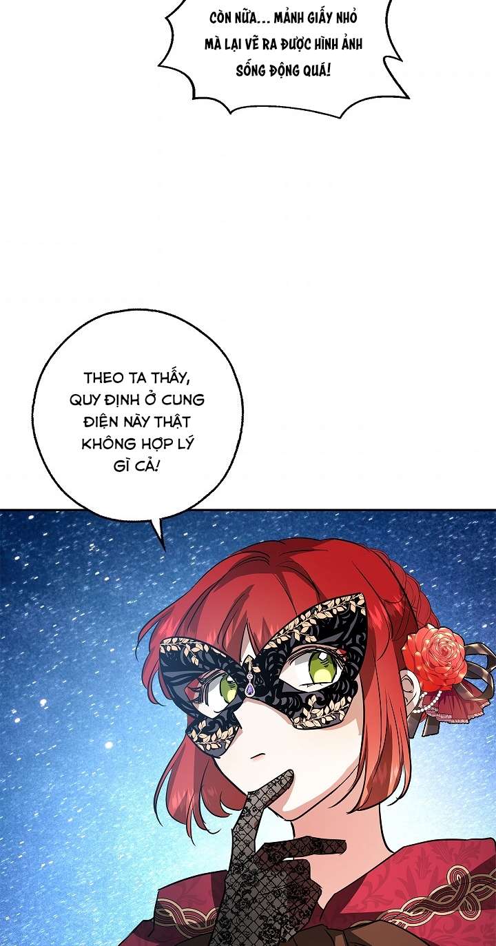 Hôn Phu Ẩn Sắc Chapter 30 - Next Chapter 31