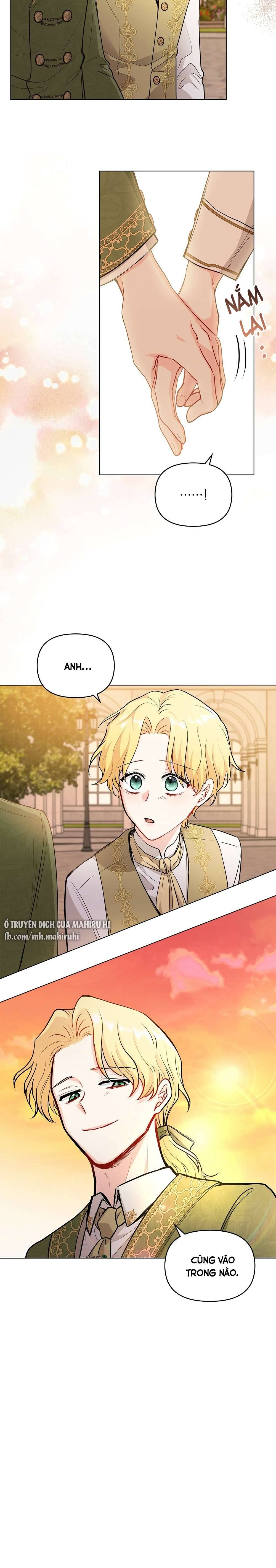 Tìm Lại Camellia Chapter 20 - Next Chapter 21