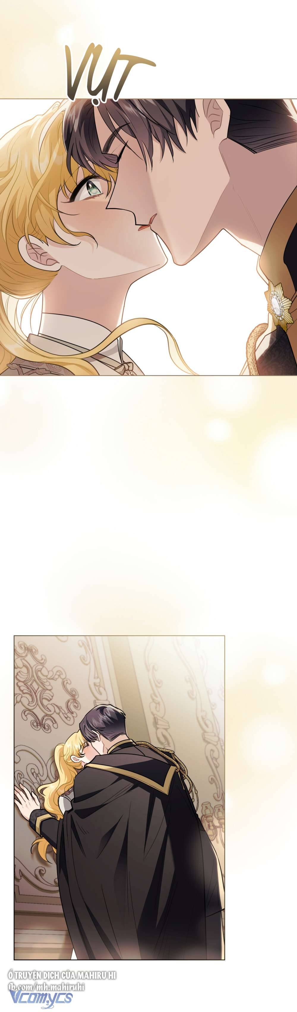 Tìm Lại Camellia Chapter 82 - Next Chapter 83