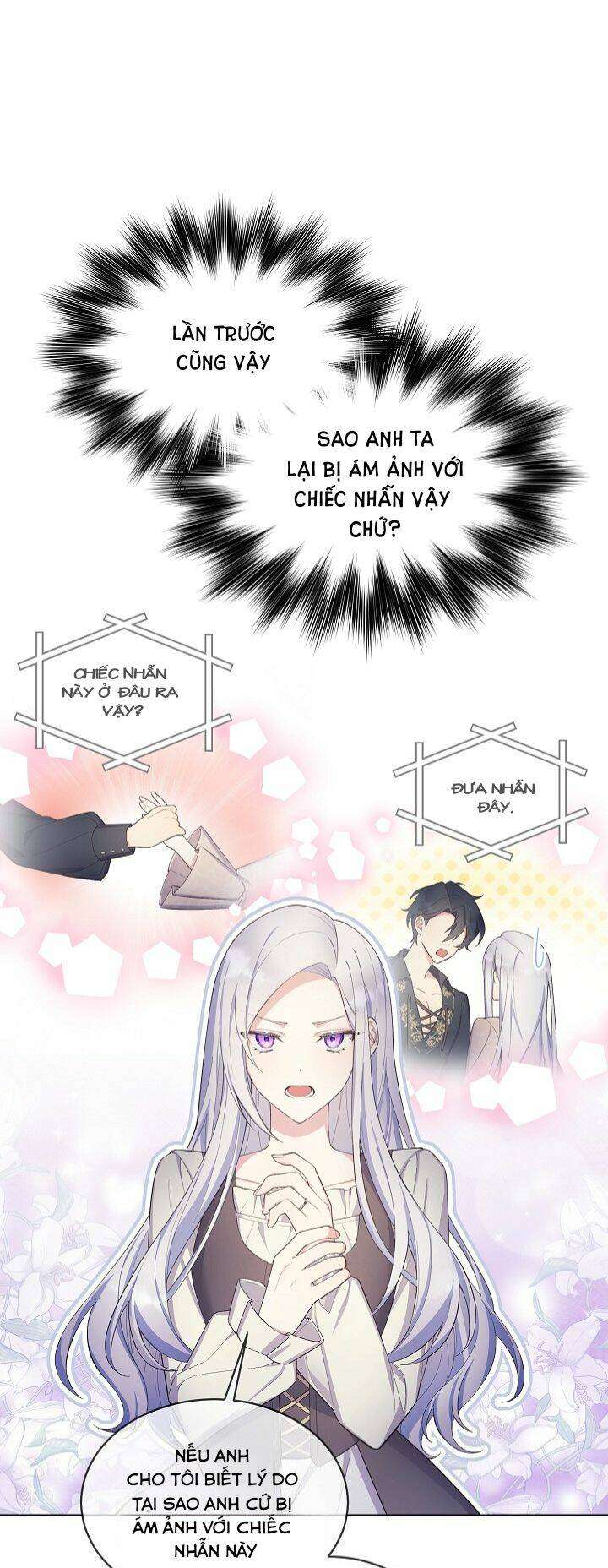 Bệ Hạ, Tôi Sẽ Giết Ngài! Chapter 4 - Trang 4