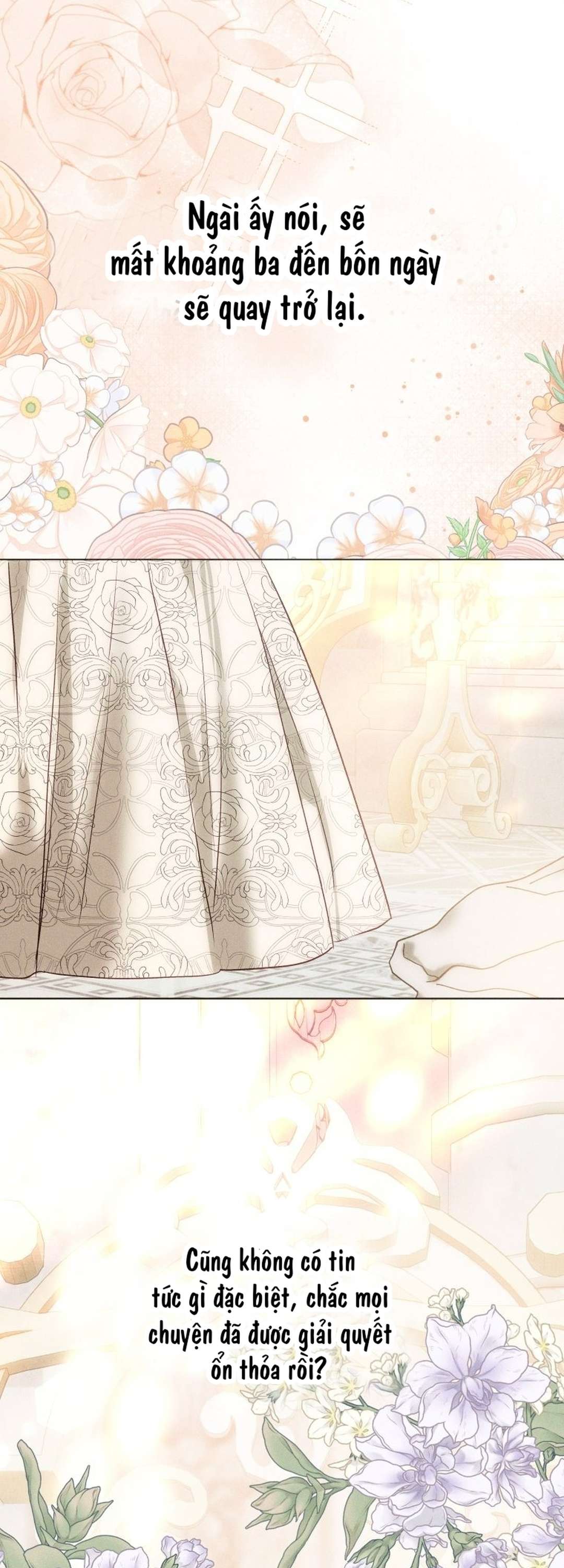 [ 18+ ] Lời Nguyền Tóc Đỏ Chap 16 - Next Chap 17