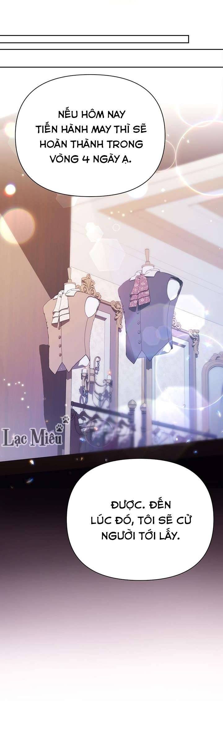 Công Tước Hát Rong Chapter 11 - Trang 3