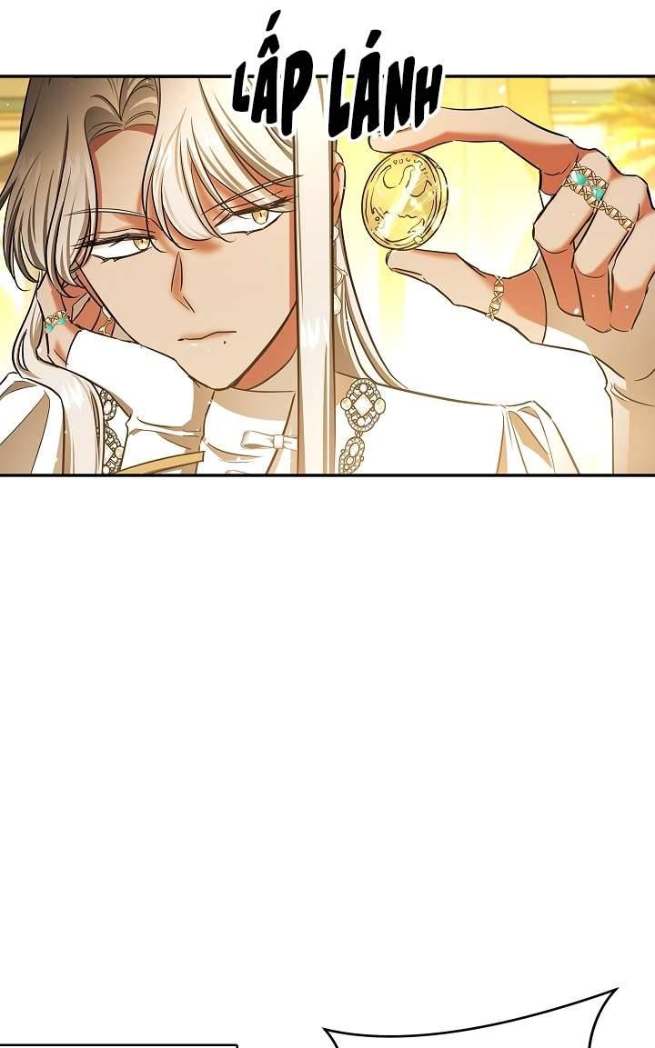 Hôn Phu Ẩn Sắc Chapter 46 - Trang 4