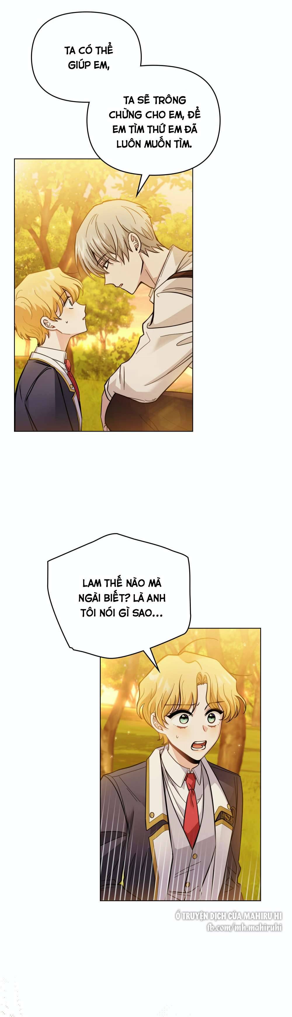 Tìm Lại Camellia Chapter 53 - Next Chapter 54