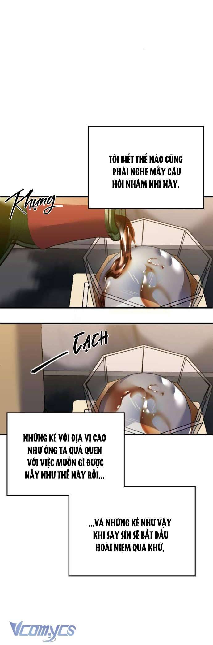 Ba Lần Động Phòng Chapter 18 - Next Chapter 18