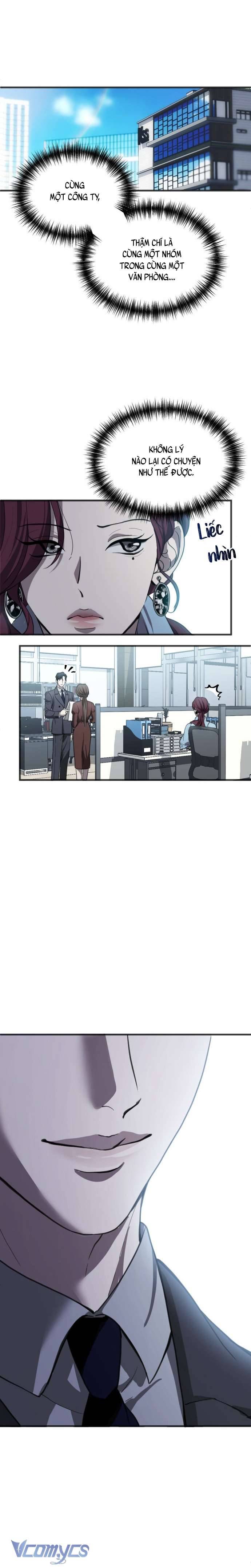 Ba Lần Động Phòng Chapter 5 - Next Chapter 5