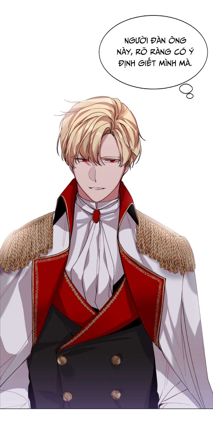 Ác Nữ Cần Bạo Chúa Chapter 5 - Next Chapter 6