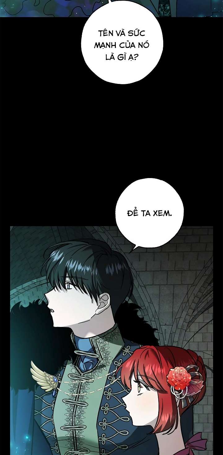 Hôn Phu Ẩn Sắc Chapter 33 - Next Chapter 34