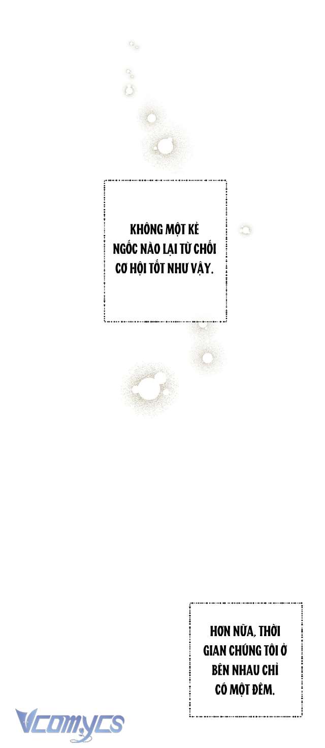 Dưới Bóng Cây Sồi Chap 3 - Next Chap 4