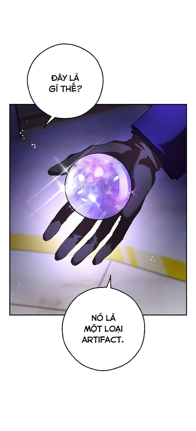 Hôn Phu Ẩn Sắc Chapter 10 - Trang 4