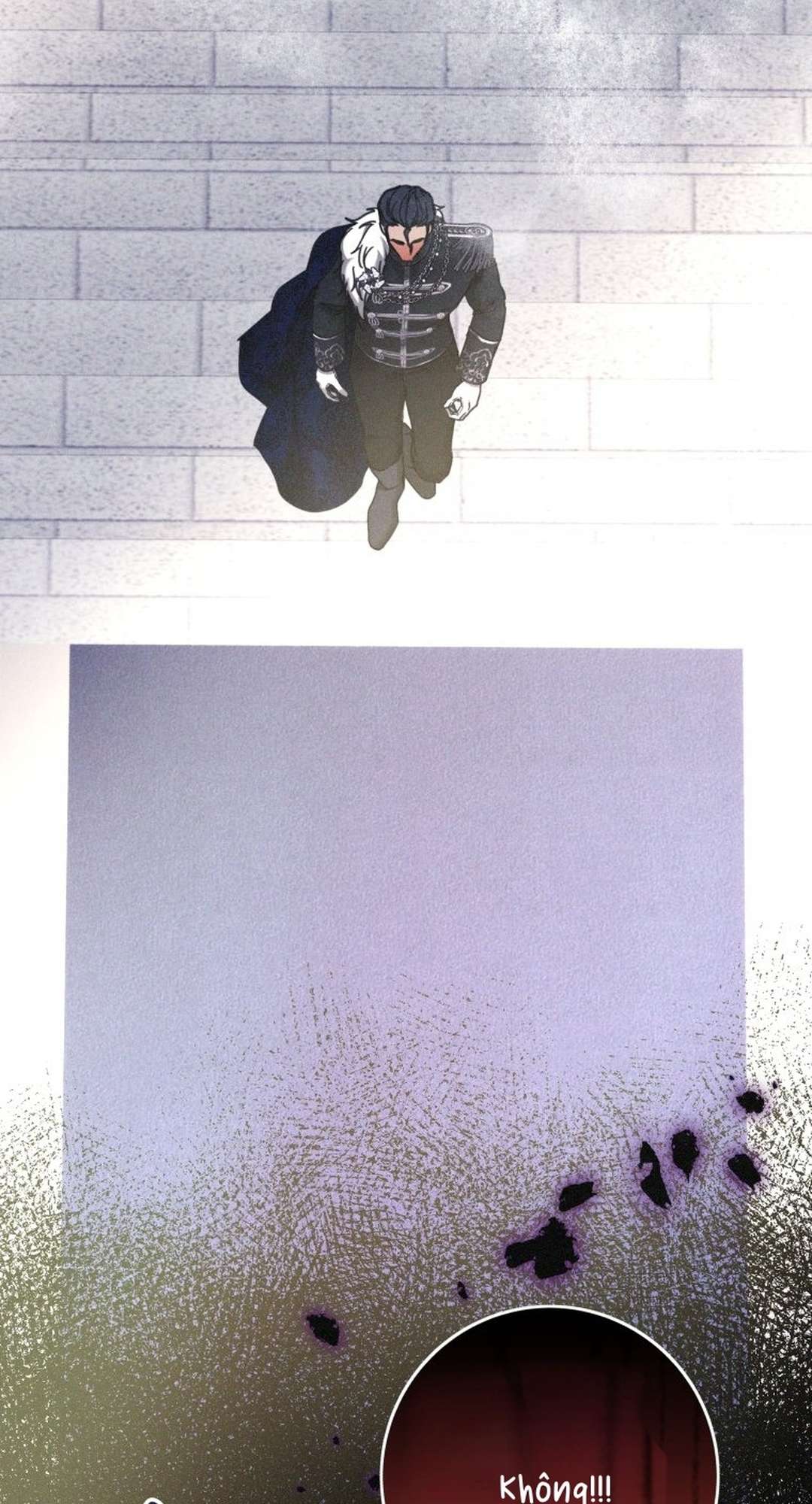 [ 18+ ] Lời Nguyền Tóc Đỏ Chapter 2 - Next Chapter 3