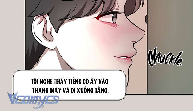 Sát Nhân Nhà Bên Chap 5 - Next Chap 6