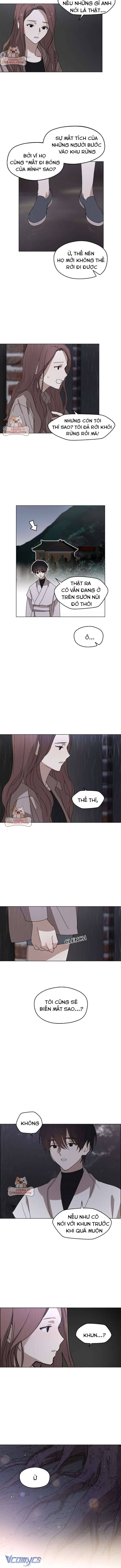 Tựa vầng trăng khuyết Chap 3 - Trang 2