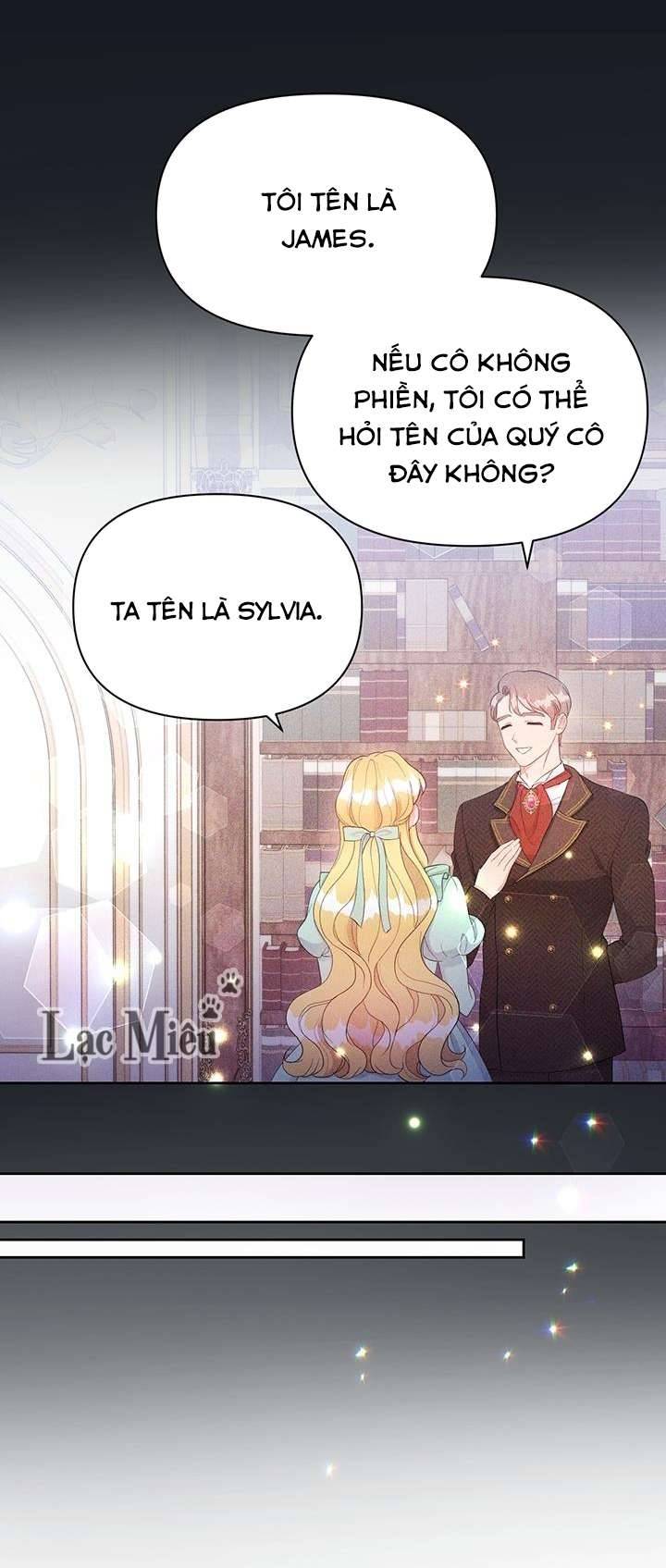 Công Tước Hát Rong Chapter 11 - Trang 3