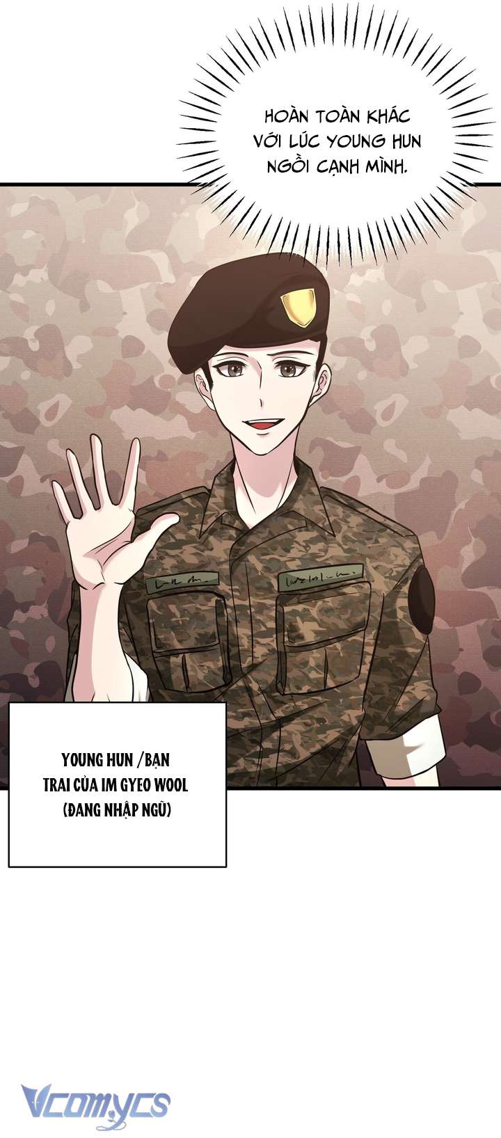 [18+] Mùa Đông Bất Tận Chap 1 - Next Chap 2