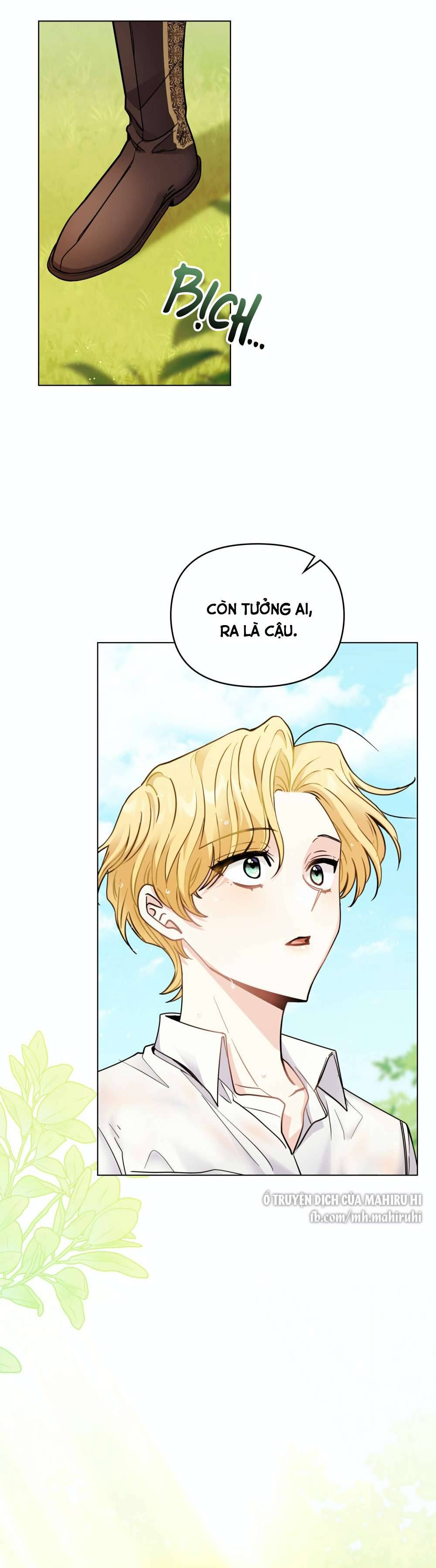 Tìm Lại Camellia Chapter 54 - Next Chapter 55