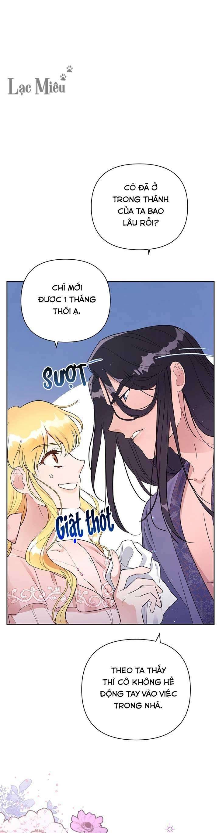 Công Tước Hát Rong Chapter 2 - Trang 3