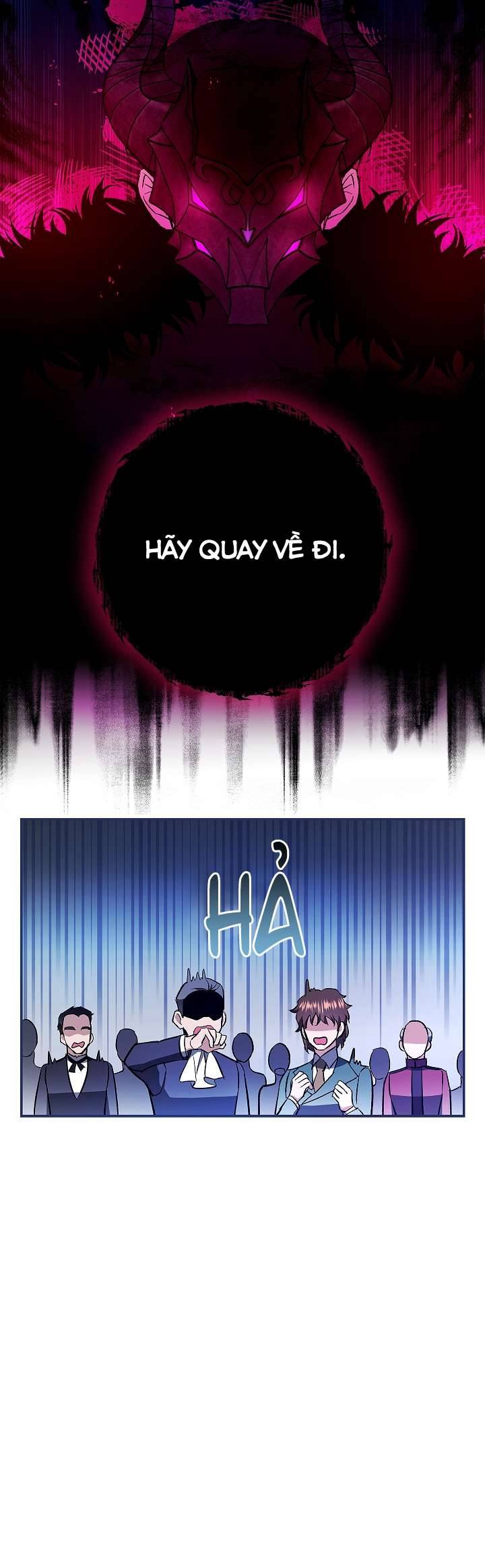 Hôn Phu Ẩn Sắc Chapter 52 - Trang 3