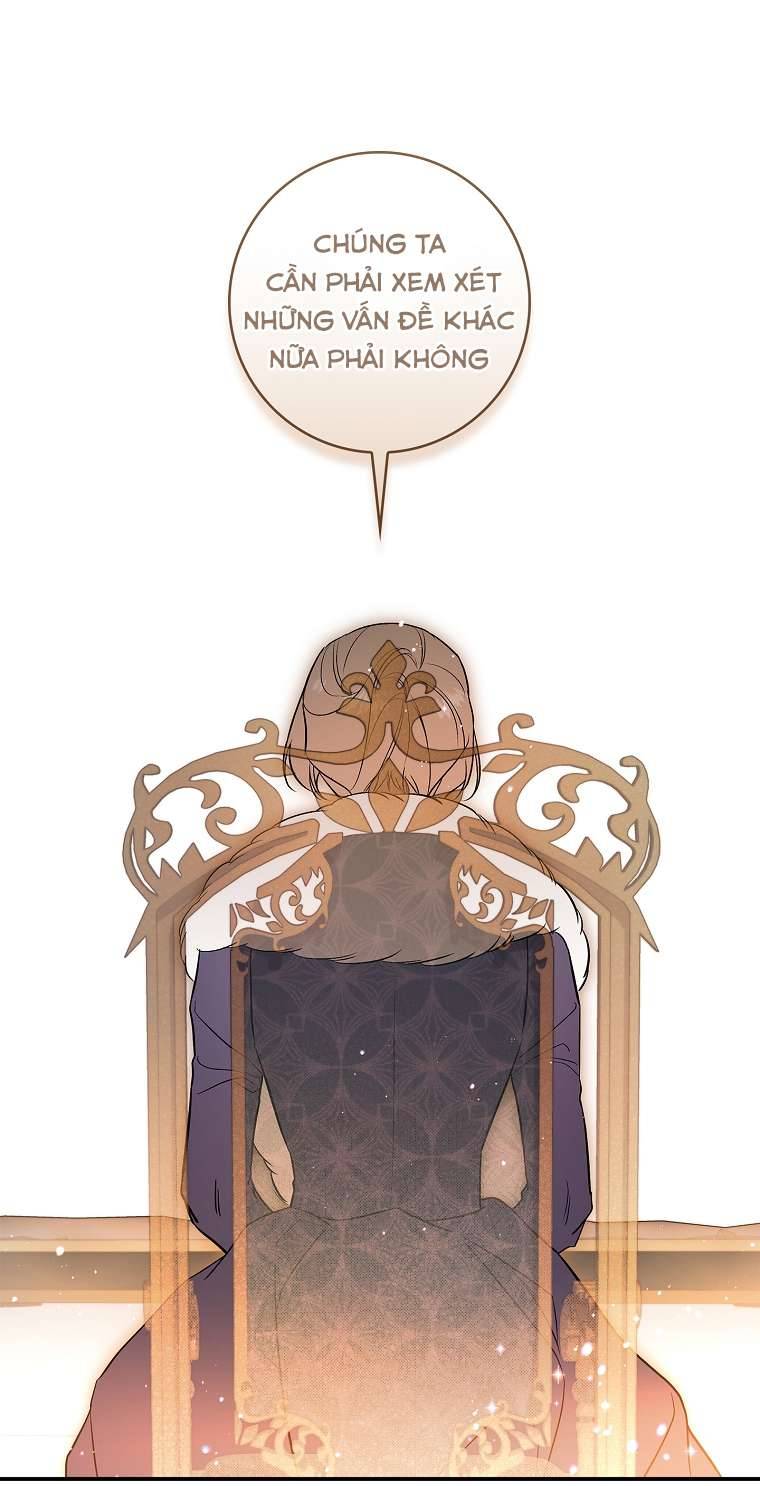 Hôn Phu Ẩn Sắc Chap 108 - Trang 2