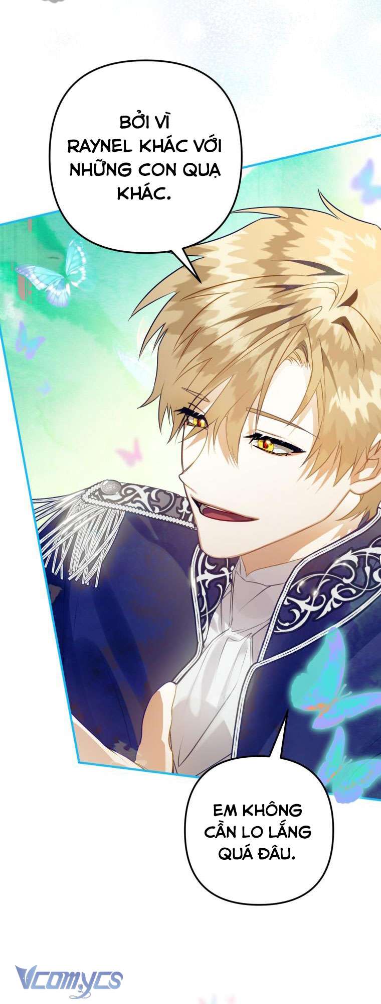 Bỗng Nhiên Tôi Trở Thành Quạ Đen!! Chapter 36 - Trang 4