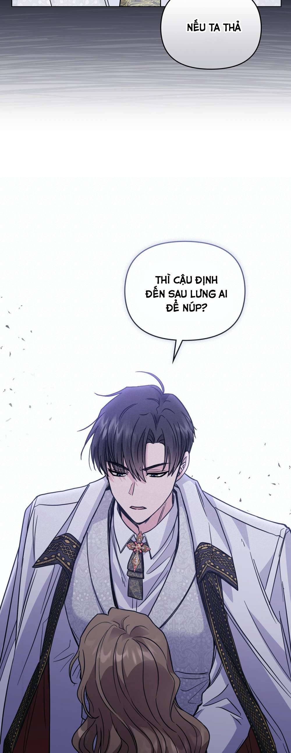 Tìm Lại Camellia Chapter 42 - Next Chapter 43