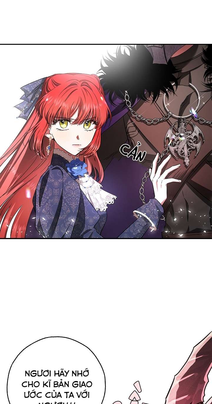 Hôn Phu Ẩn Sắc Chapter 49 - Next Chapter 50