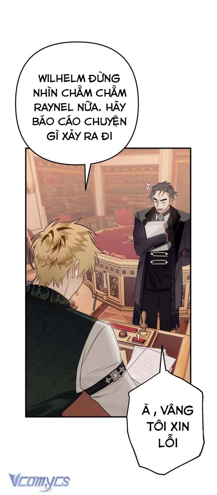 Bỗng Nhiên Tôi Trở Thành Quạ Đen!! Chapter 37 - Trang 4