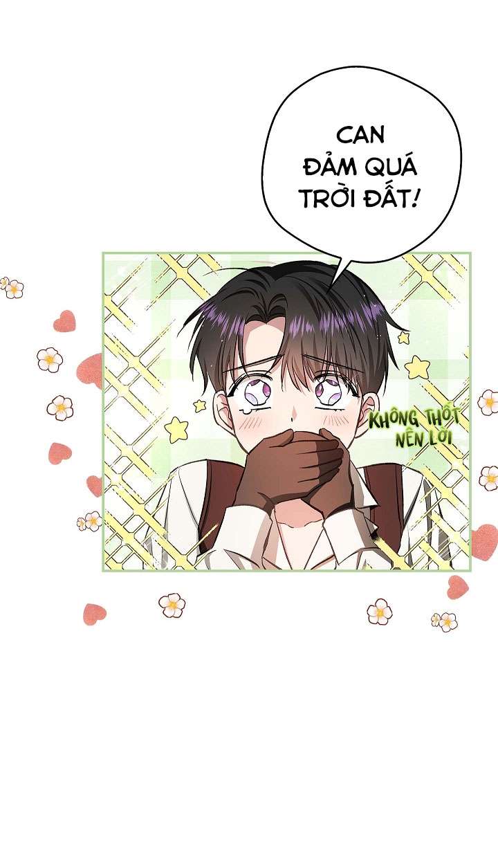 Hôn Phu Ẩn Sắc Chapter 59 - Next Chapter 59.5