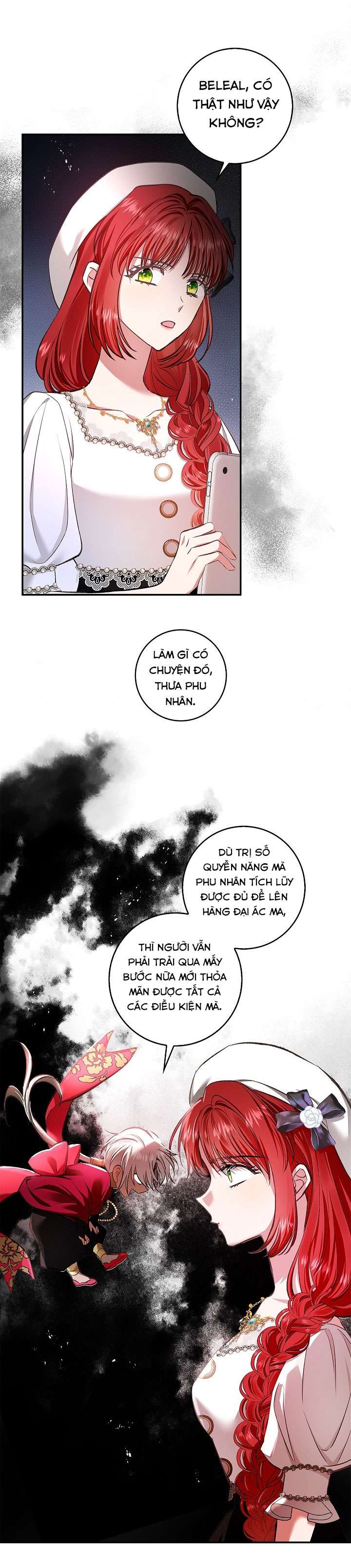 Hôn Phu Ẩn Sắc Chapter 66 - Next Chapter 66.5