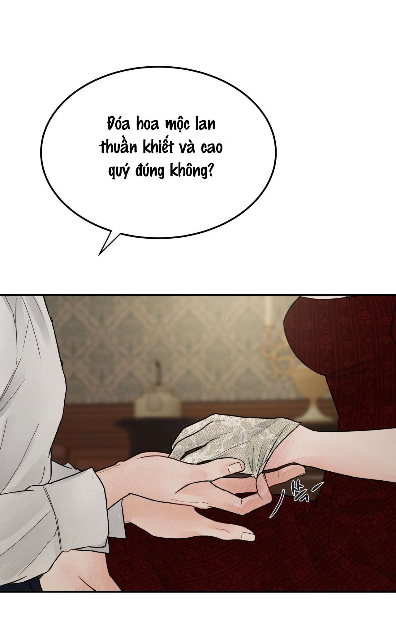 Ngọn Lửa Xanh Chapter 3 - Trang 4