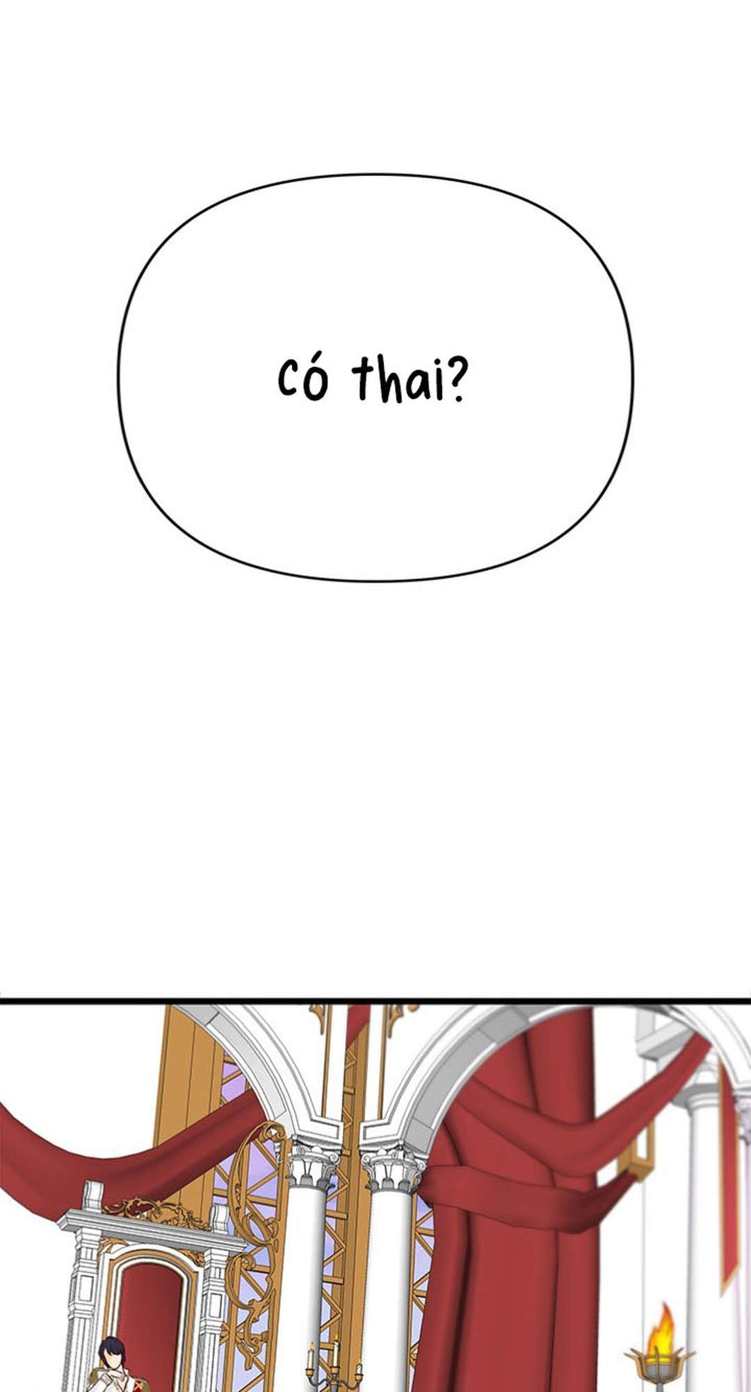 [ 18+ ] Bệ hạ đã thay đổi rồi! Chap 2 - Next Chap 3