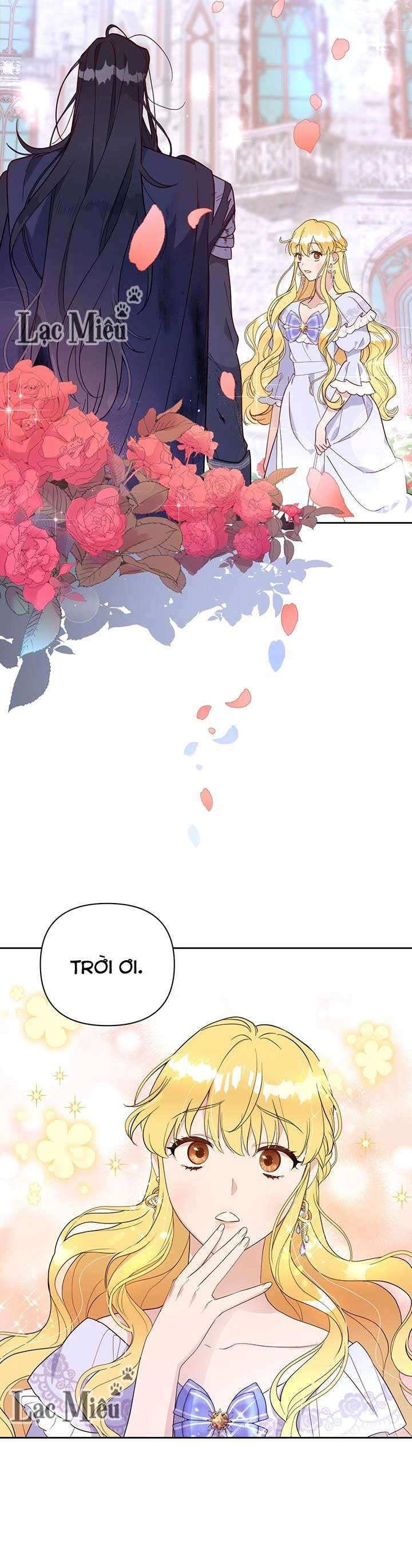 Công Tước Hát Rong Chapter 1 - Trang 3