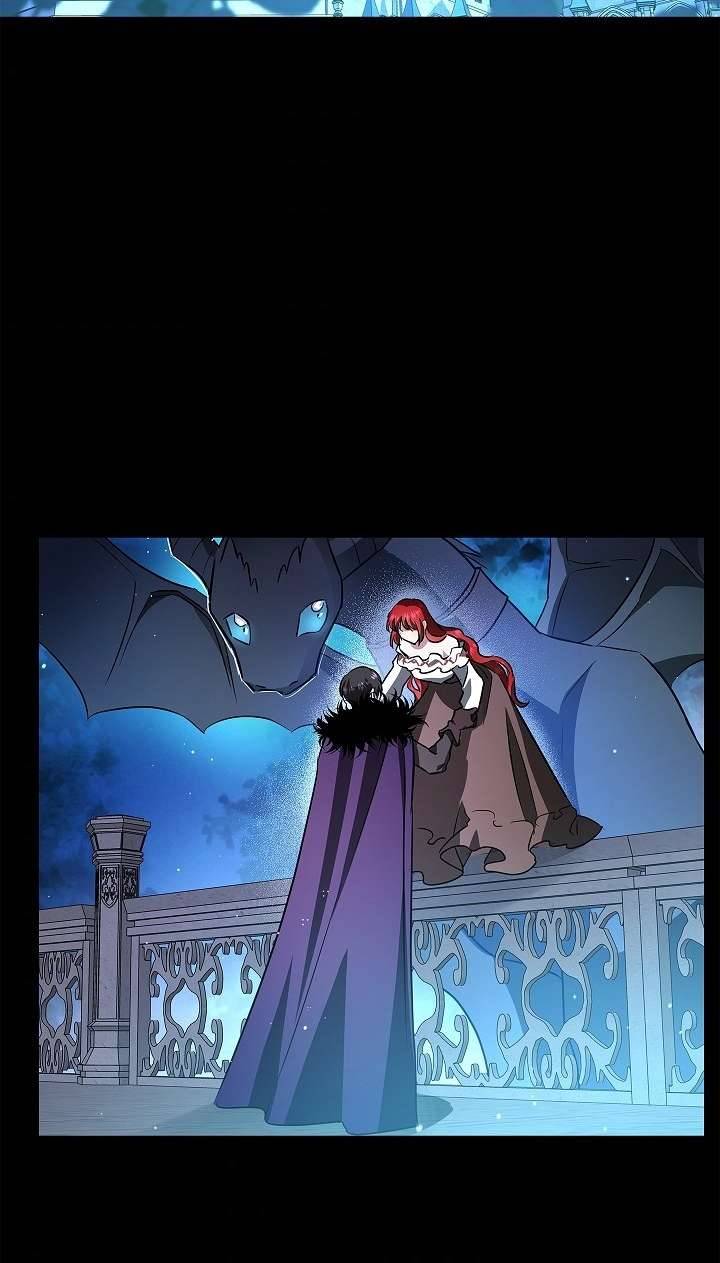 Hôn Phu Ẩn Sắc Chapter 41 - Trang 4