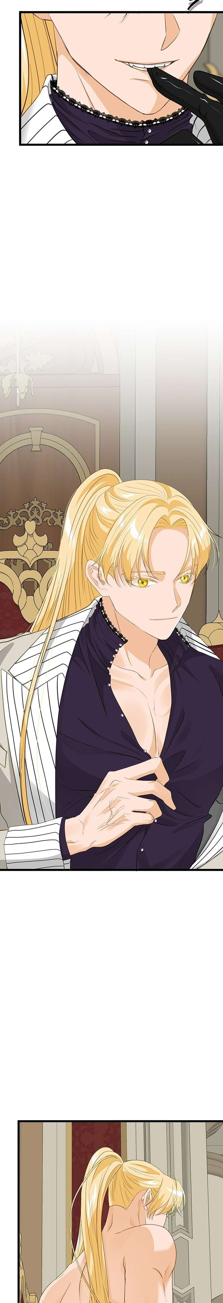 [ 18+ ] Bệ hạ đã thay đổi rồi! Chap 24 - Next Chap 25