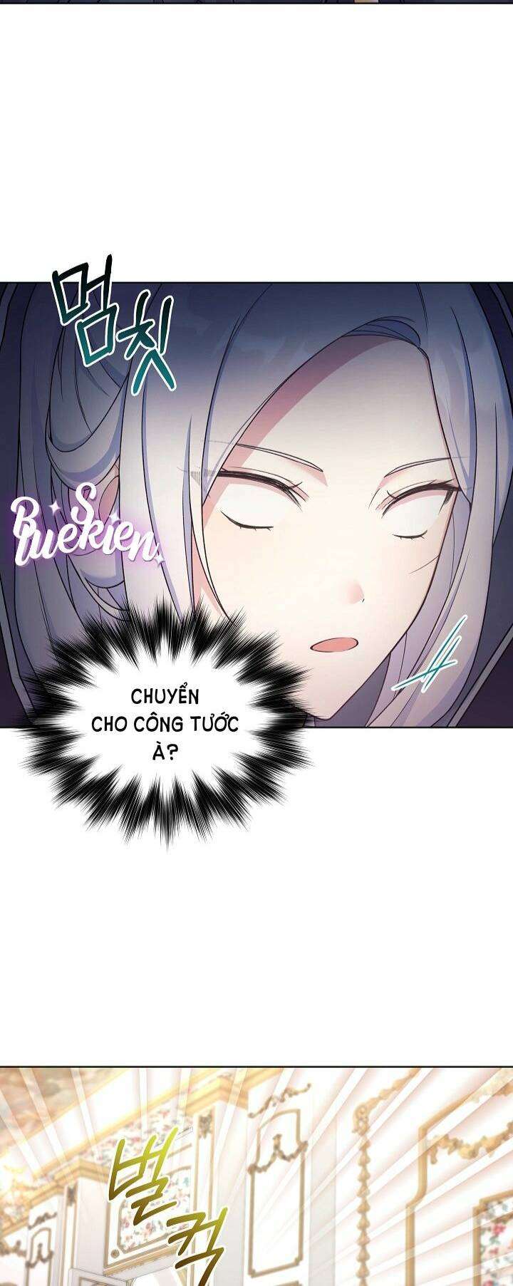 Bệ Hạ, Tôi Sẽ Giết Ngài! Chapter 11 - Trang 4