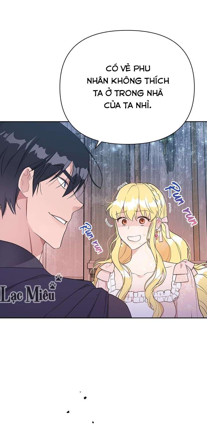 Công Tước Hát Rong Chapter 8 - Trang 3