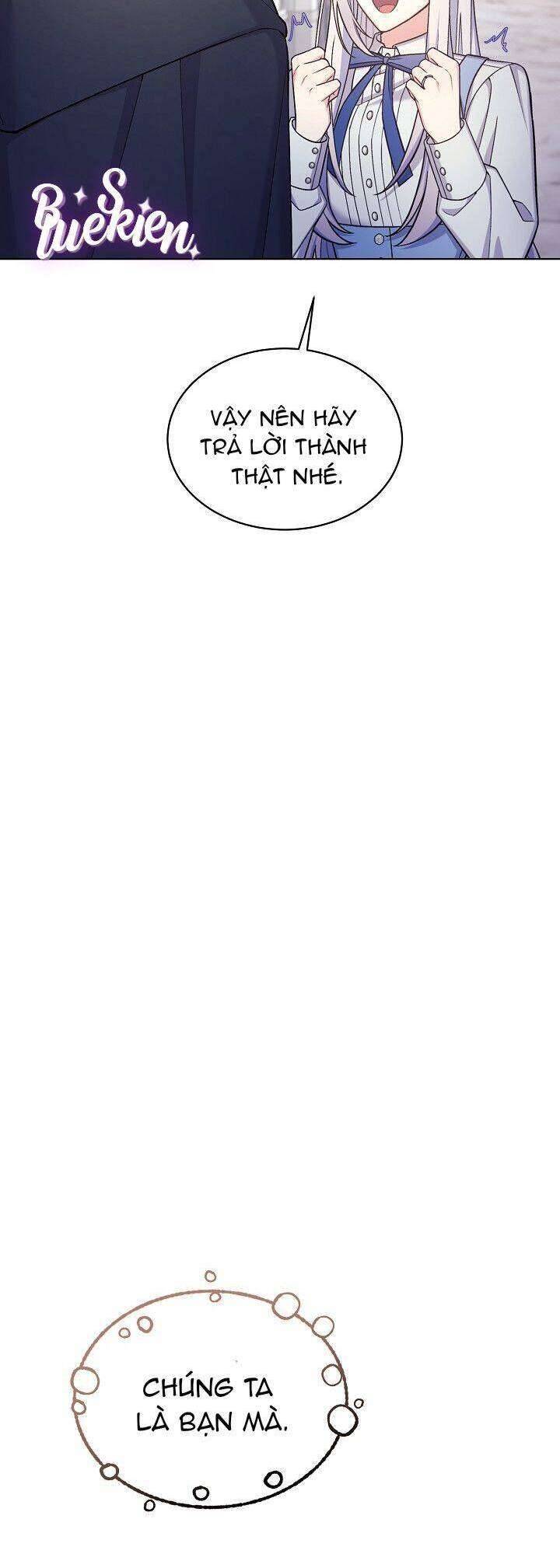 Bệ Hạ, Tôi Sẽ Giết Ngài! Chapter 33 - Trang 4