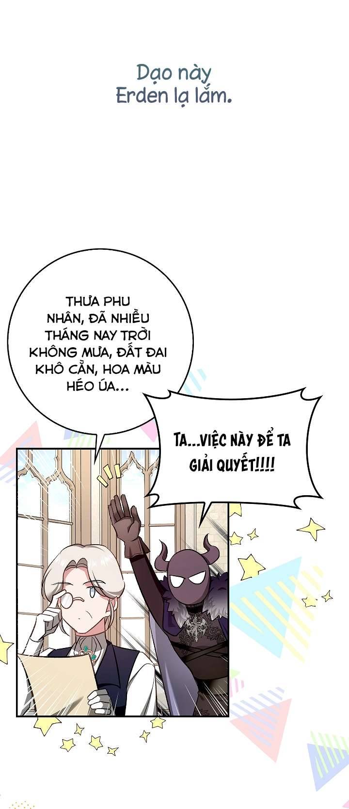 Hôn Phu Ẩn Sắc Chapter 55 - Next Chapter 55.5