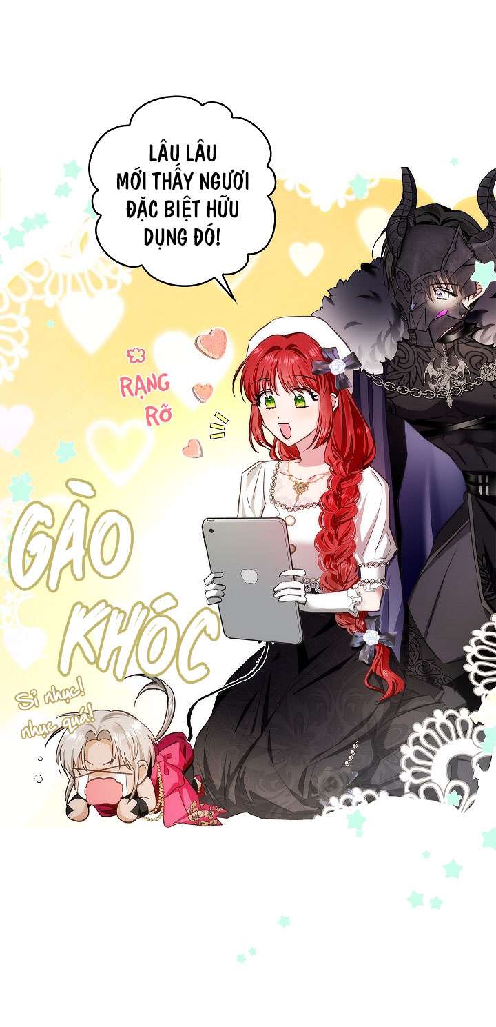 Hôn Phu Ẩn Sắc Chapter 65 - Next Chapter 65.5