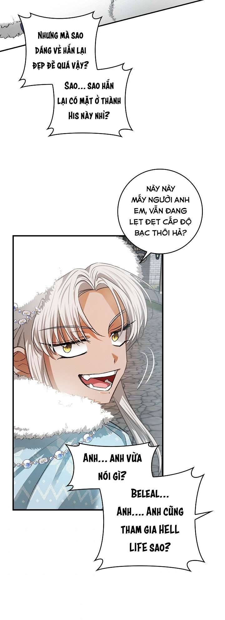 Hôn Phu Ẩn Sắc Chapter 76 - Next Chapter 77