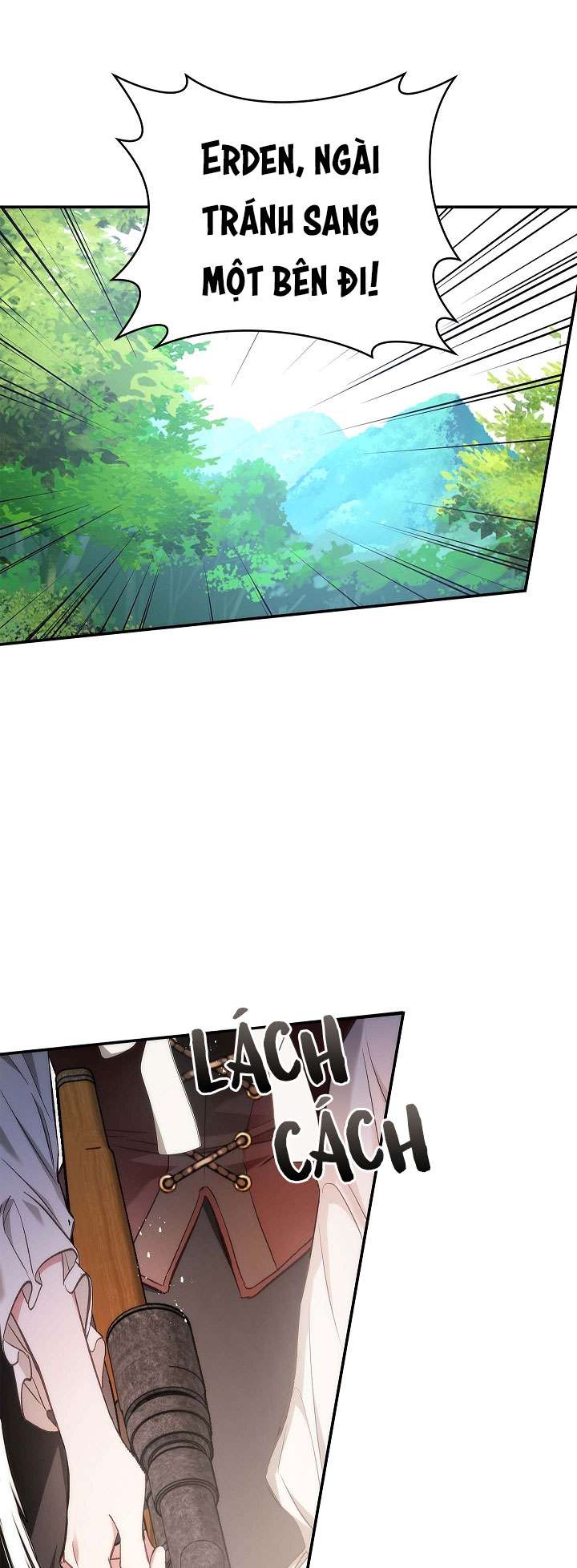 Hôn Phu Ẩn Sắc Chapter 59 - Next Chapter 59.5