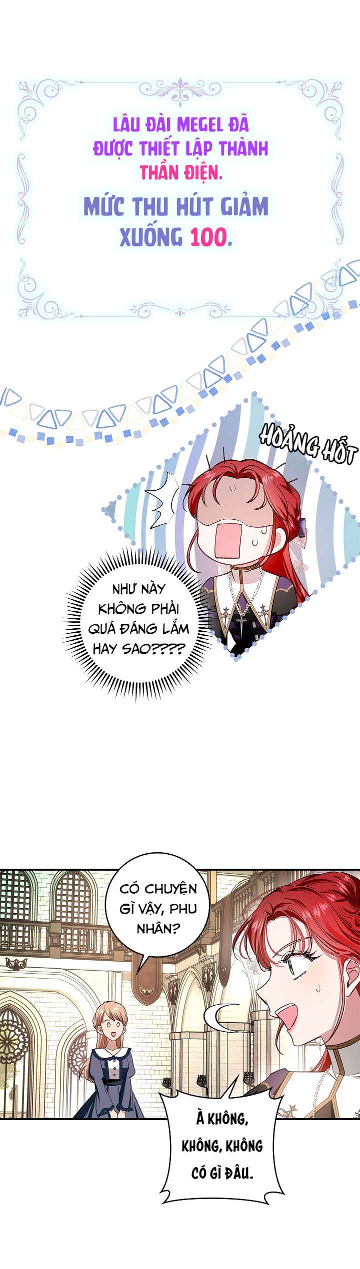 Hôn Phu Ẩn Sắc Chapter 66 - Next Chapter 66.5