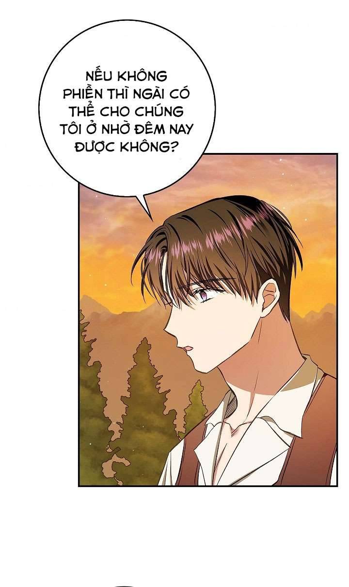 Hôn Phu Ẩn Sắc Chapter 59 - Next Chapter 59.5