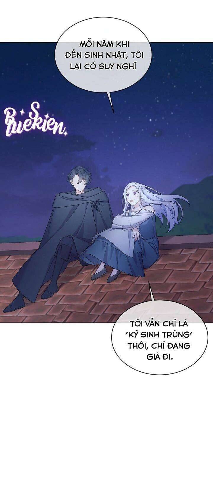 Bệ Hạ, Tôi Sẽ Giết Ngài! Chapter 17 - Trang 4